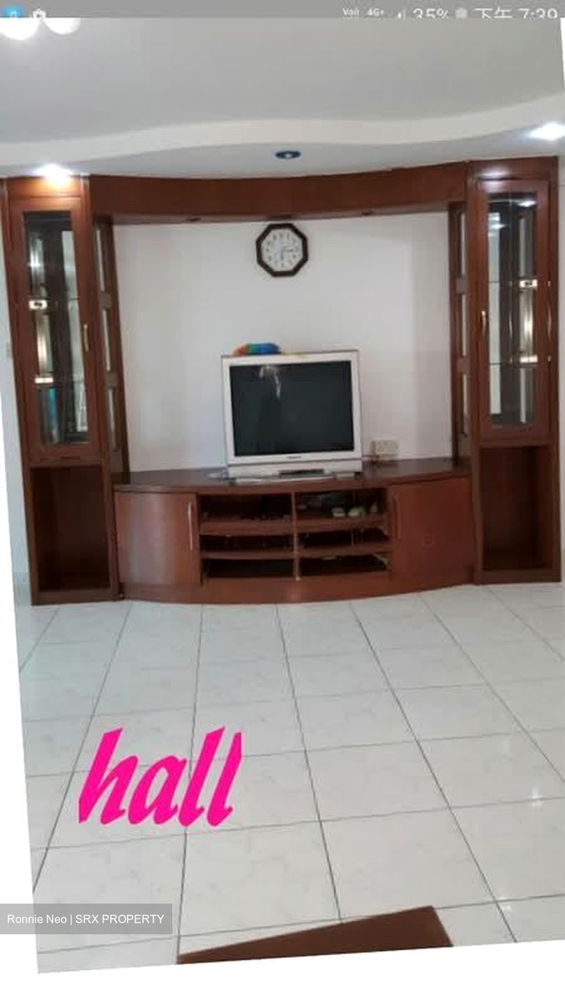 Blk 468A Blue Riverview (Sembawang), HDB Executive #560975571
